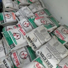 Sal mineralizada Salcol venta