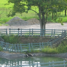 CERRAMIENTO ECOLOGICO