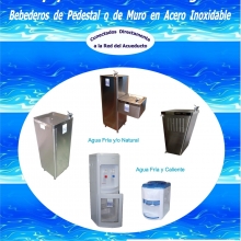 SERVICIO TÉCNICO ESPECIALIZADO