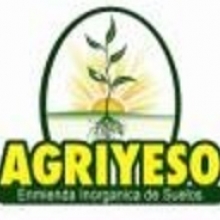 YESO AGRICOLA NATURAL